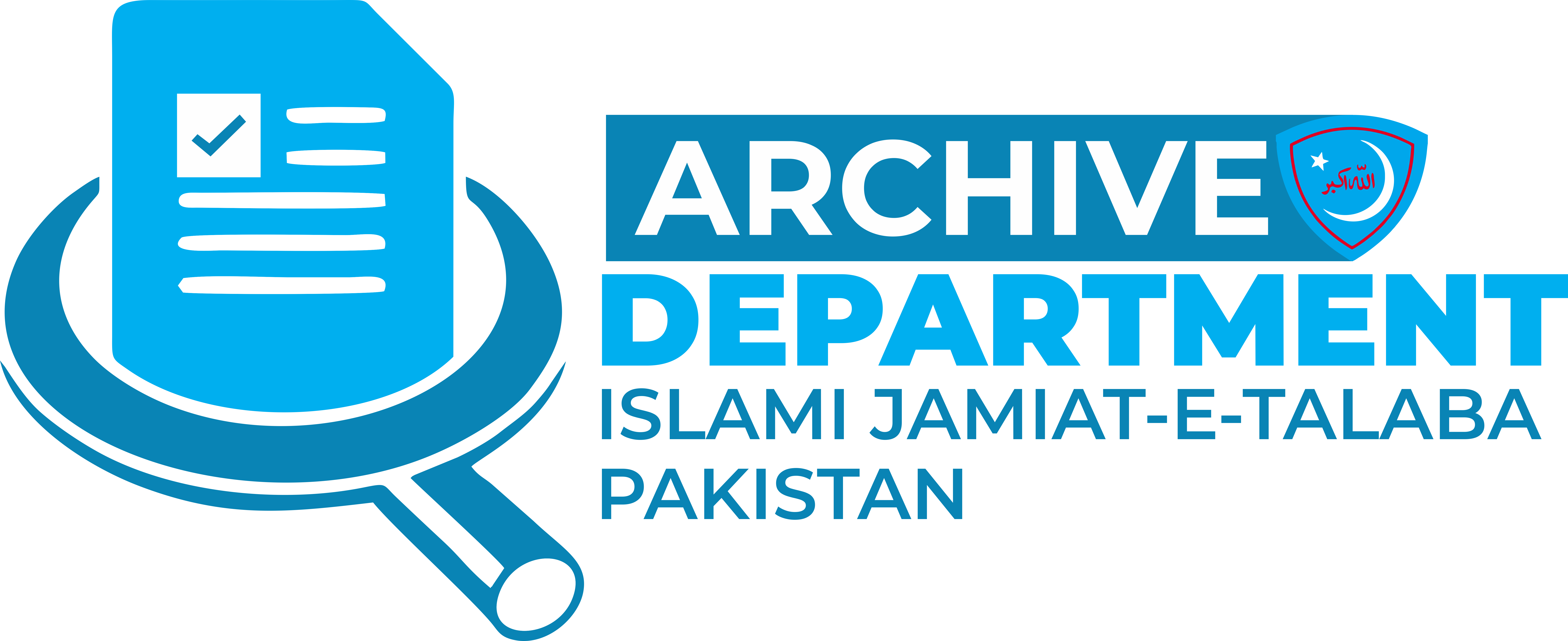 Department Overview Archives Department — Islami Jamiat Talaba Pakistan